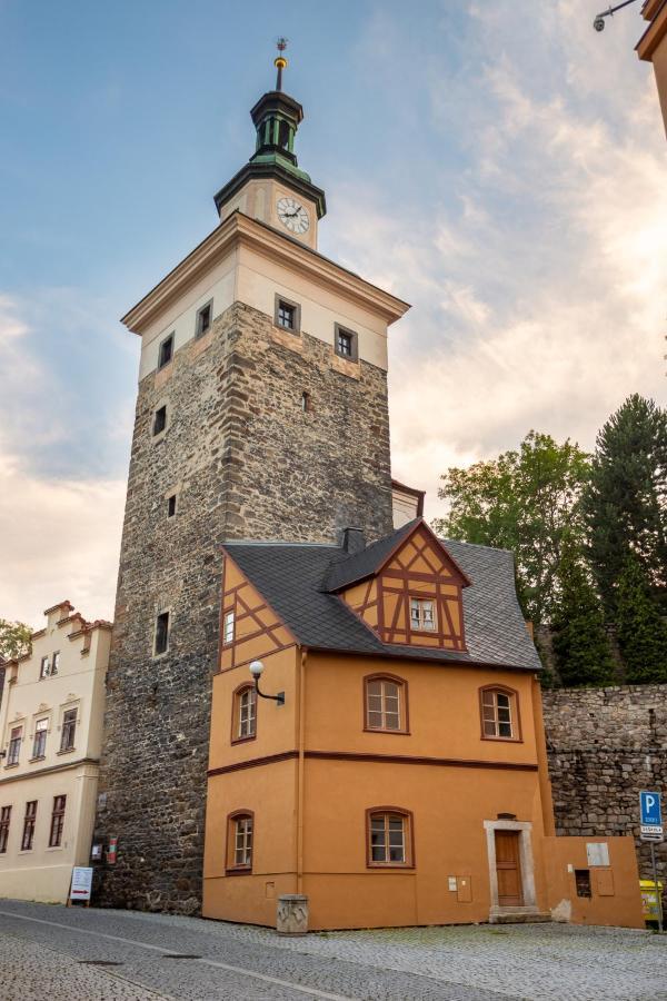 Apartments No 126 Локет Экстерьер фото