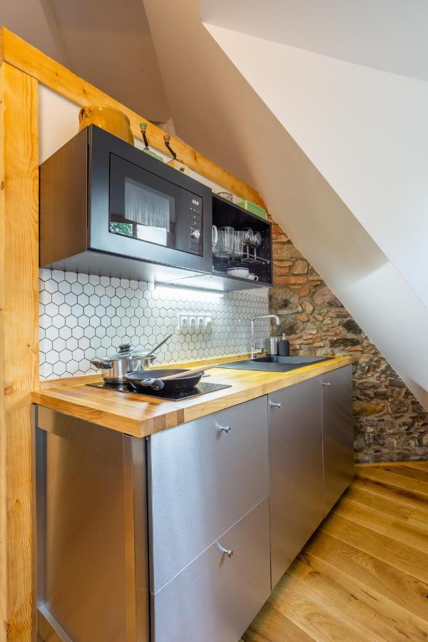 Apartments No 126 Локет Экстерьер фото