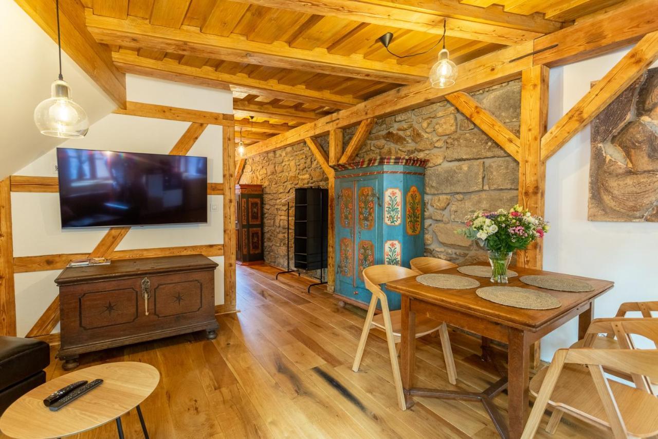 Apartments No 126 Локет Экстерьер фото