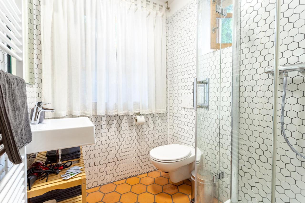 Apartments No 126 Локет Экстерьер фото