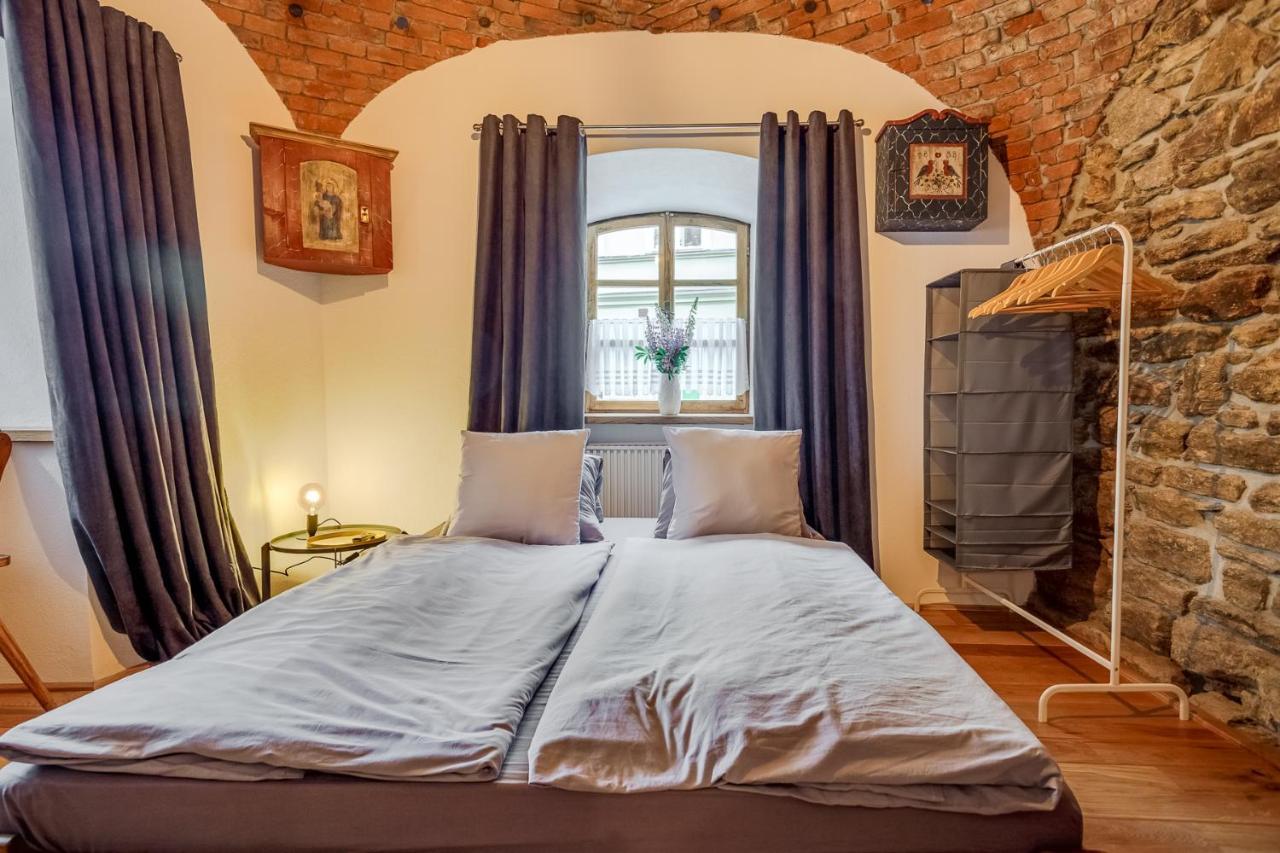 Apartments No 126 Локет Экстерьер фото