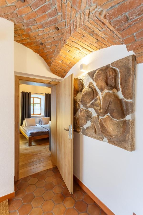 Apartments No 126 Локет Экстерьер фото