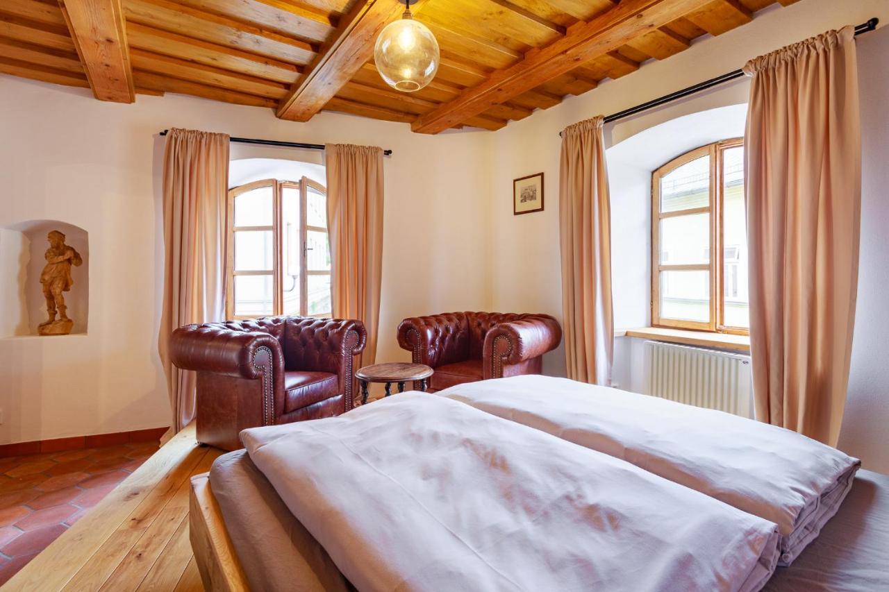 Apartments No 126 Локет Экстерьер фото
