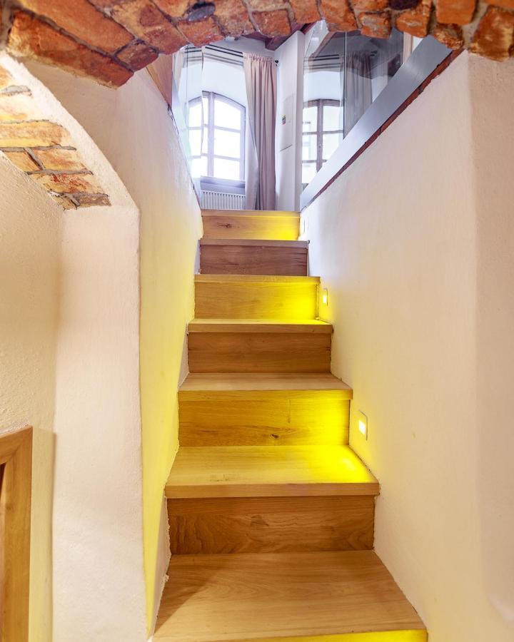 Apartments No 126 Локет Экстерьер фото